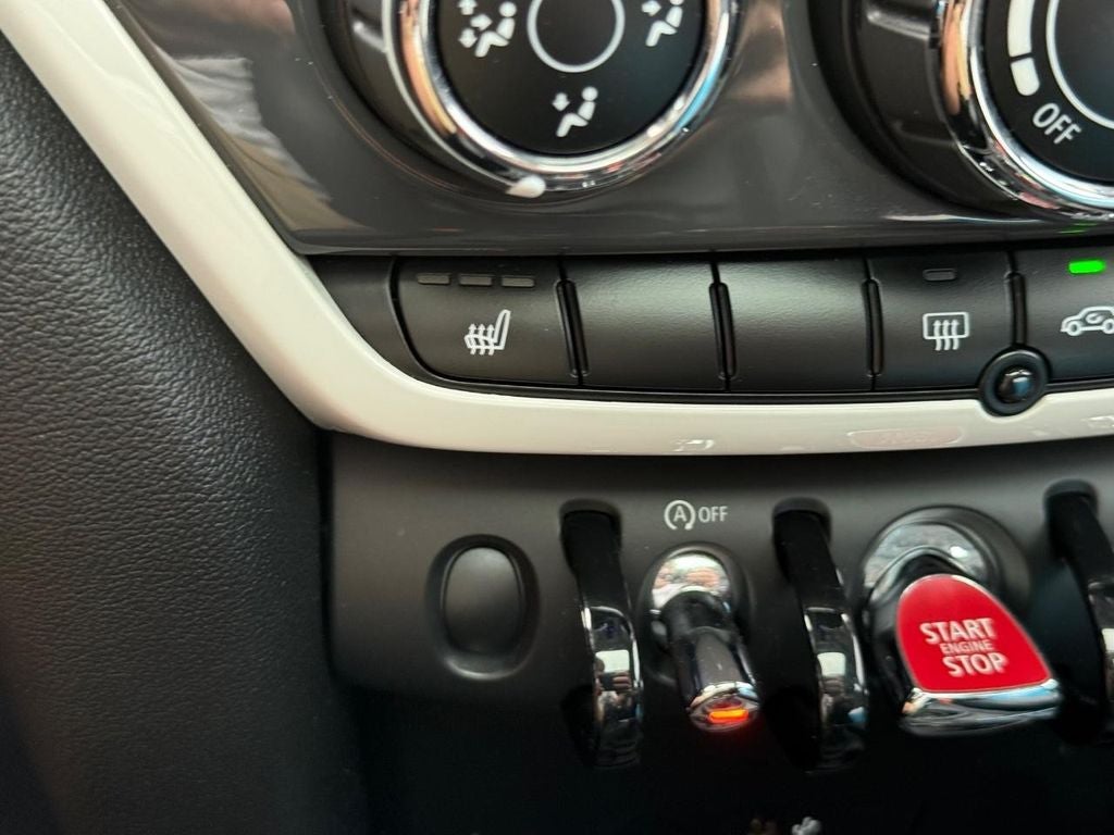 2019 MINI COUNTRYMAN CLASSIC