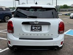 2019 MINI COUNTRYMAN CLASSIC