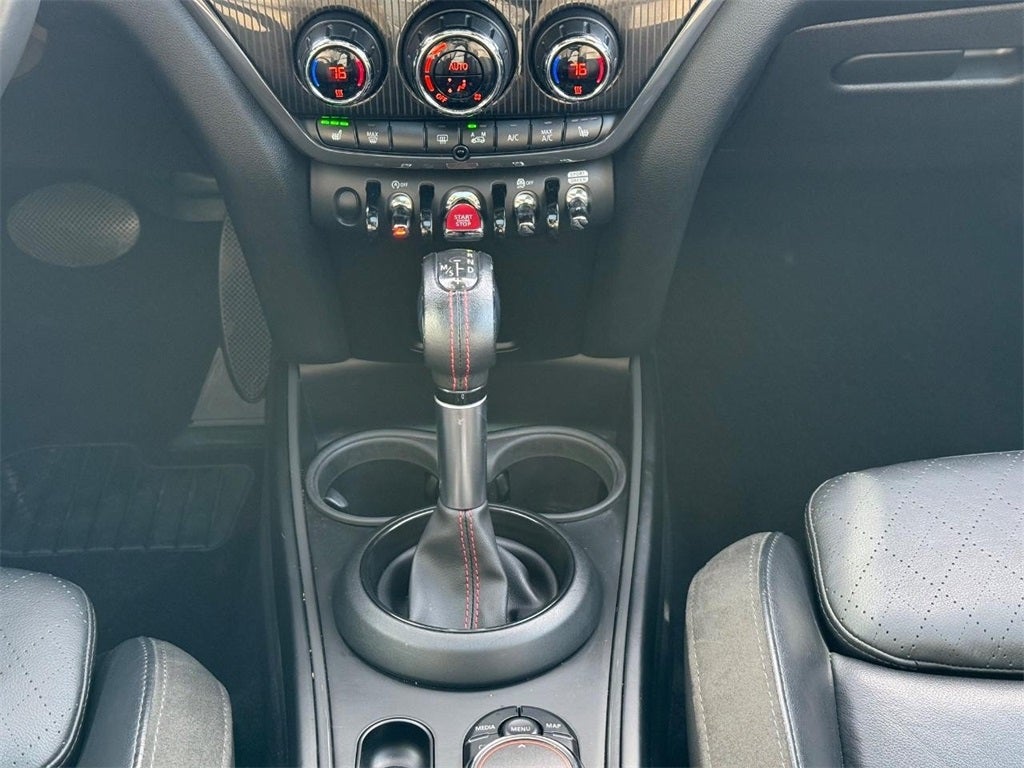 2019 MINI Countryman All4 Cooper S