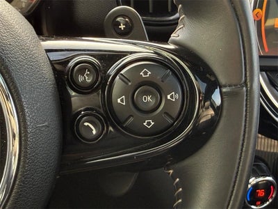 2019 MINI Countryman All4 Cooper S