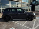 2019 MINI Countryman All4 Cooper S
