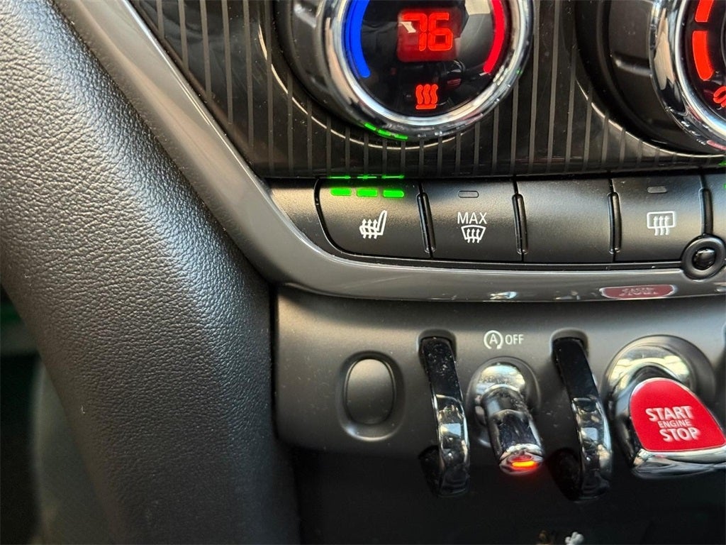 2019 MINI Countryman All4 Cooper S