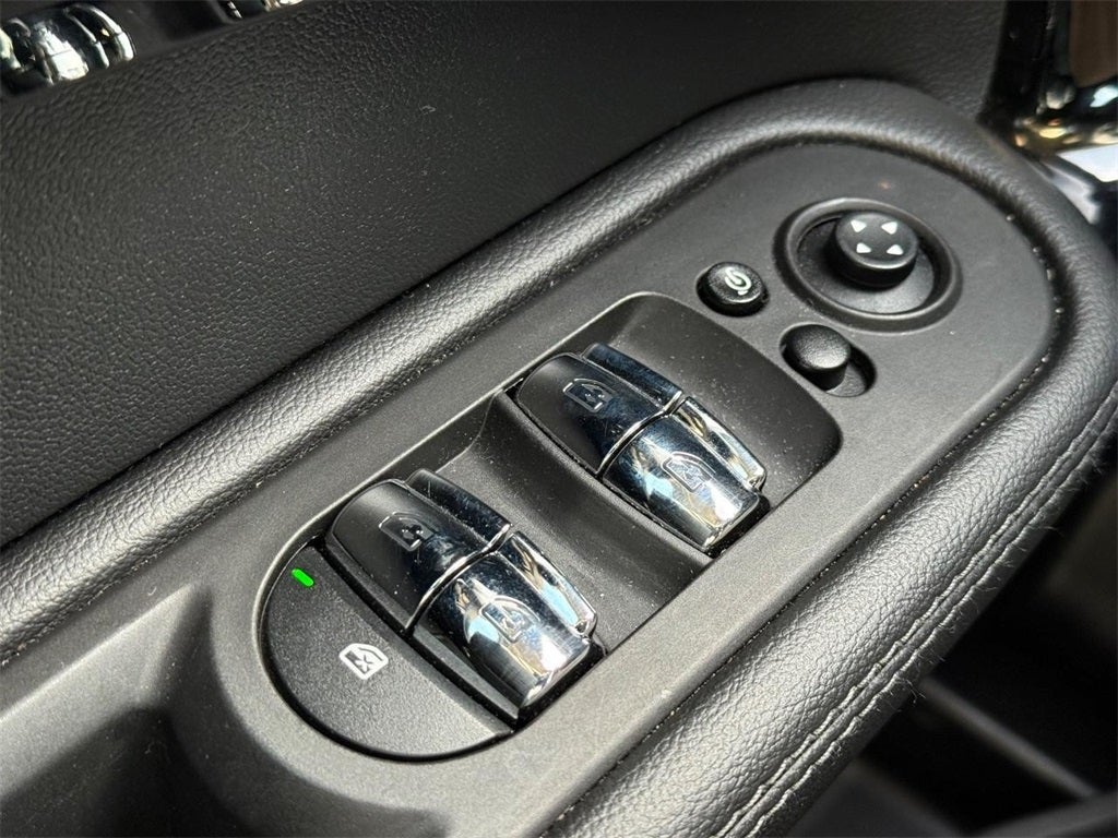 2019 MINI Countryman All4 Cooper S