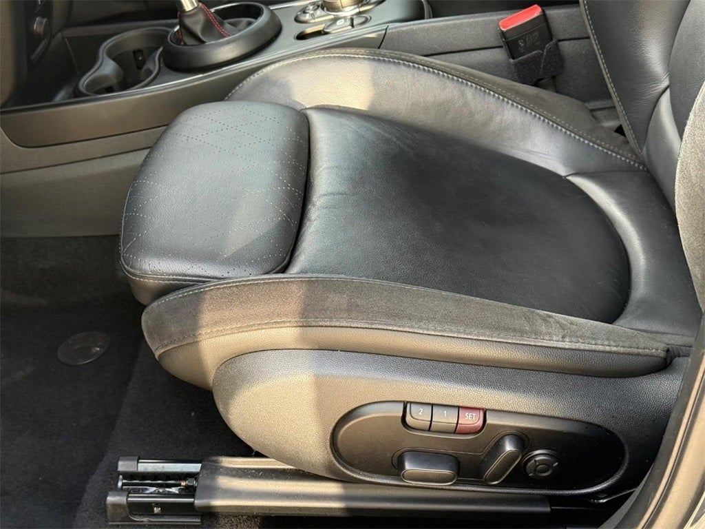 2019 MINI Countryman All4 Cooper S