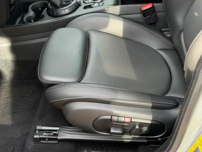 2018 MINI Cooper S E Countryman