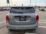 2018 MINI Cooper S E Countryman
