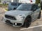 2018 MINI Cooper S E Countryman