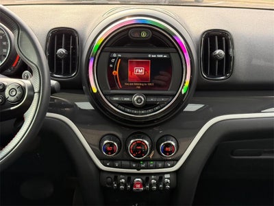 2020 MINI Countryman All4 Cooper S