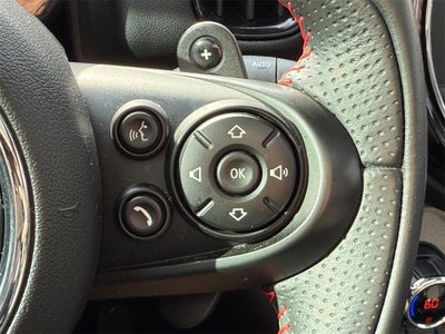 2020 MINI Countryman All4 Cooper S