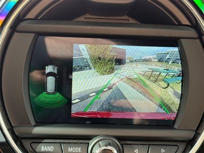 2020 MINI Countryman All4 Cooper S