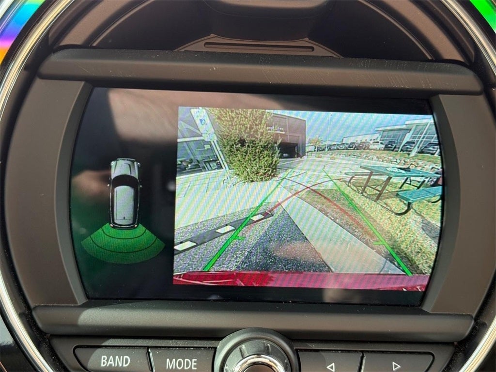 2020 MINI Countryman All4 Cooper S