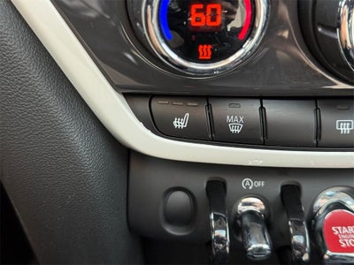 2020 MINI Countryman All4 Cooper S