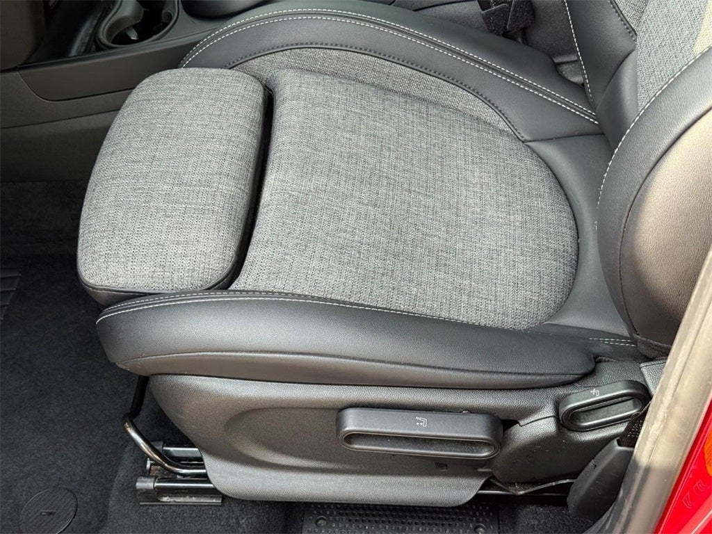 2020 MINI Countryman All4 Cooper S