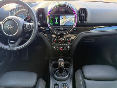 2020 MINI COUNTRYMAN ICONIC