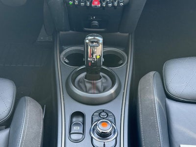 2020 MINI COUNTRYMAN ICONIC