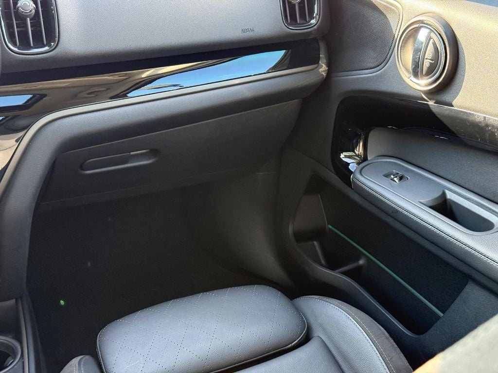 2020 MINI COUNTRYMAN ICONIC