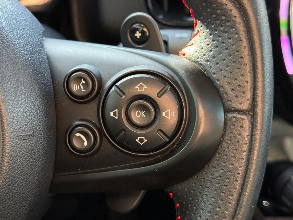 2020 MINI COUNTRYMAN ICONIC