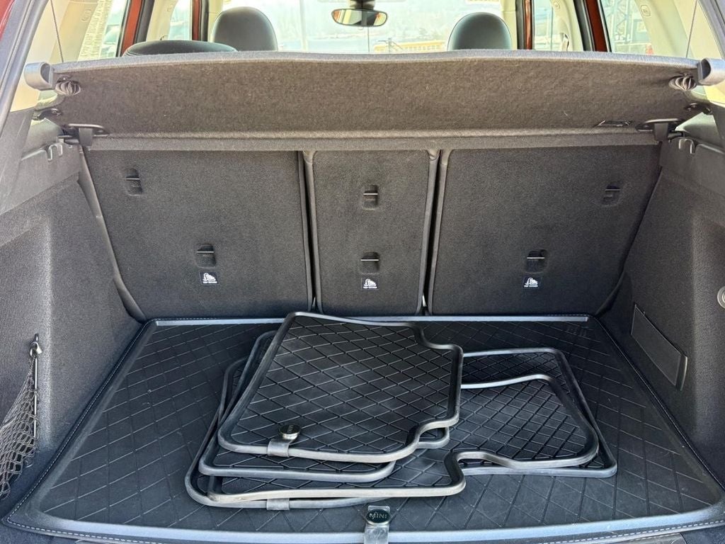 2020 MINI COUNTRYMAN ICONIC