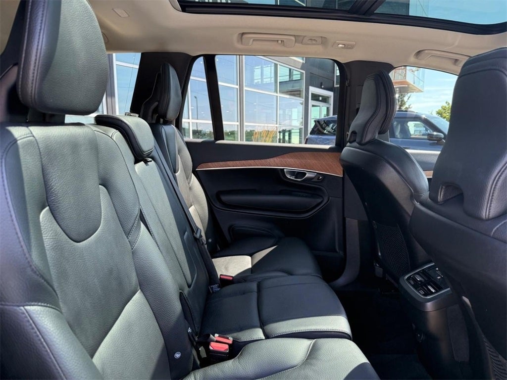 2023 Volvo XC90 B6 Plus 7-Seater
