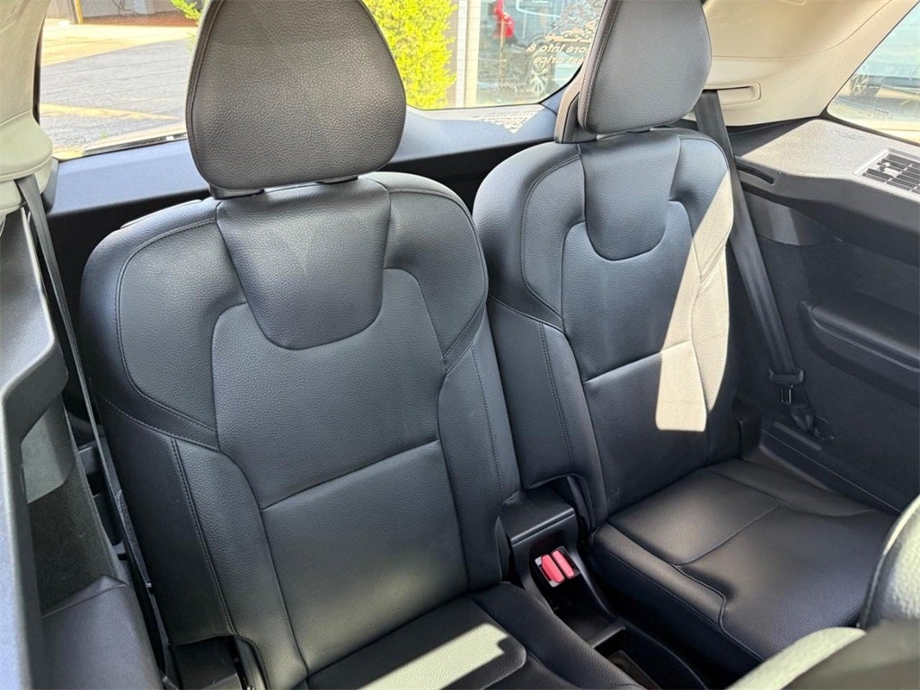 2023 Volvo XC90 B6 Plus 7-Seater