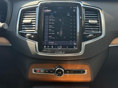 2023 Volvo XC90 B6 Plus 7-Seater