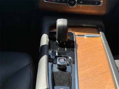 2023 Volvo XC90 B6 Plus 7-Seater