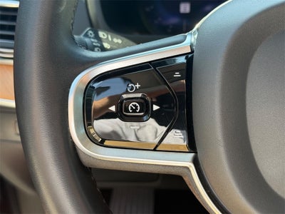 2023 Volvo XC90 B6 Plus 7-Seater