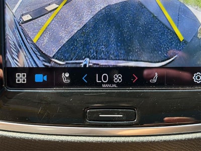 2023 Volvo XC90 B6 Plus 7-Seater