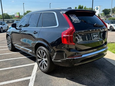 2023 Volvo XC90 B6 Plus 7-Seater