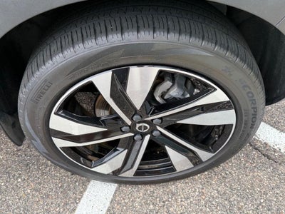 2023 Volvo XC40 Ultimate