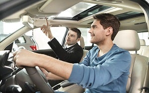 Schedule a test drive at MINI of Madison in Madison, WI.