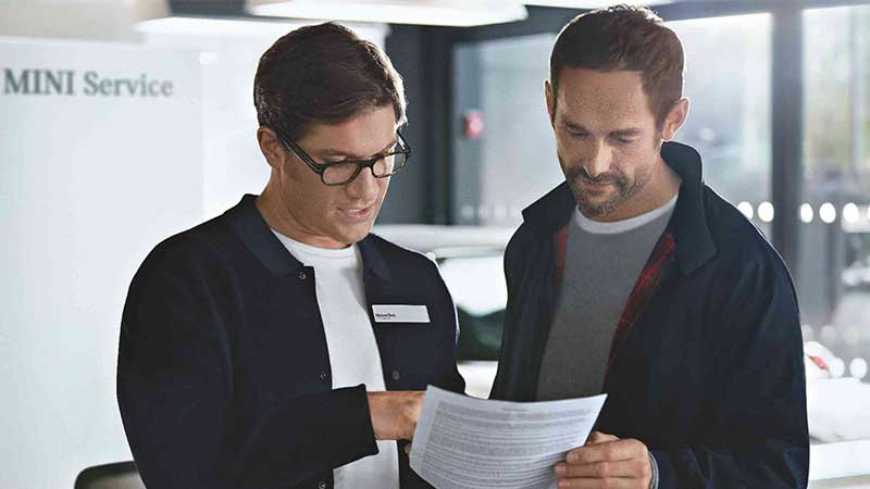 MINI of Madison in Madison WI