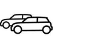 Car icon | MINI of Madison in Madison WI