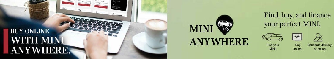 MINI Anywhere