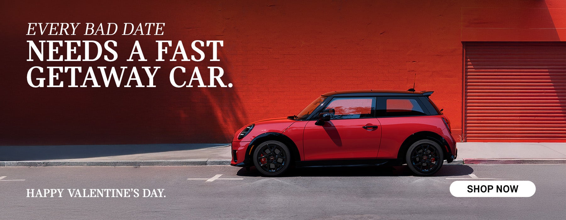 Valentines Day Awareness