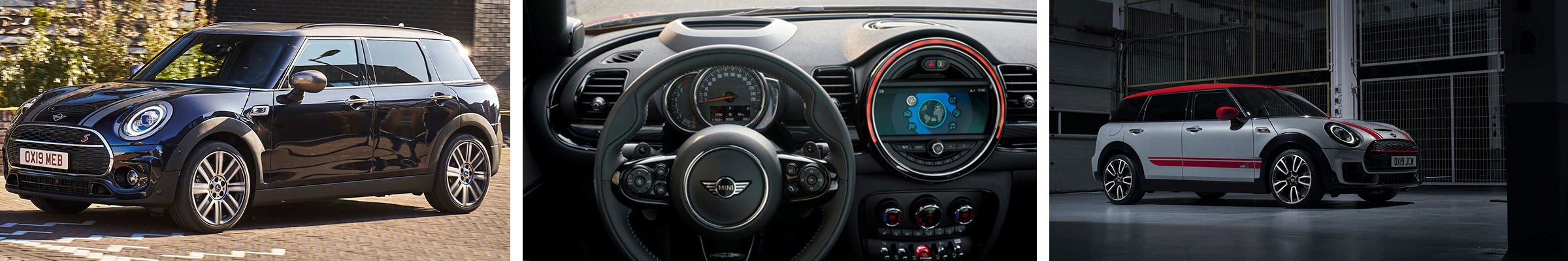 2022 MINI Clubman For Sale Madison WI | Sun Prairie