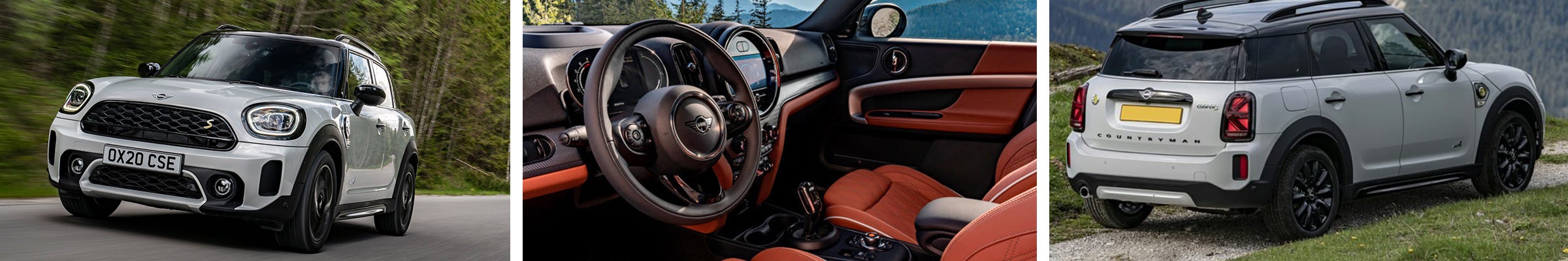 2022 MINI Countryman For Sale Madison WI | Sun Prairie