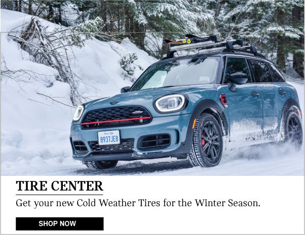 MINI Cooper Dealership Madison WI | Sun Prairie | Janesville