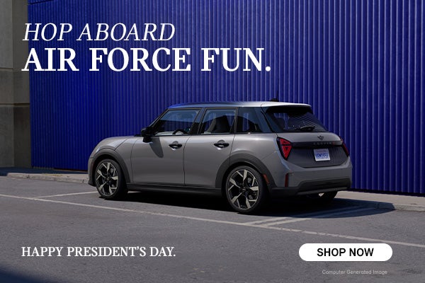 Presidents Day Awareness