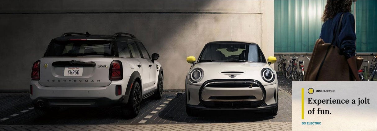 MINI Cooper Dealership Madison WI | Sun Prairie | Janesville
