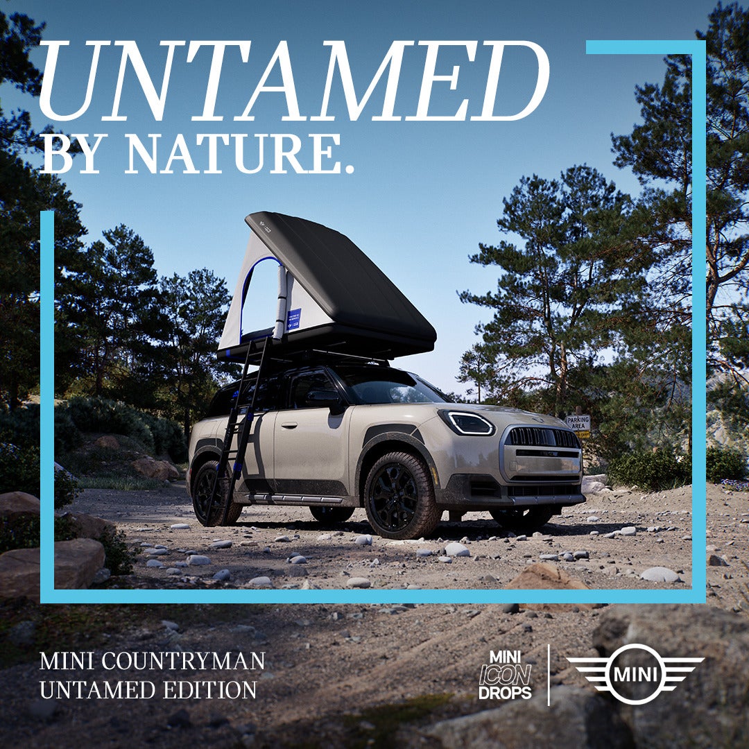 Untamed