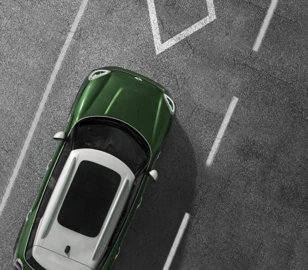 New MINI Electric and Hybrid Benefits