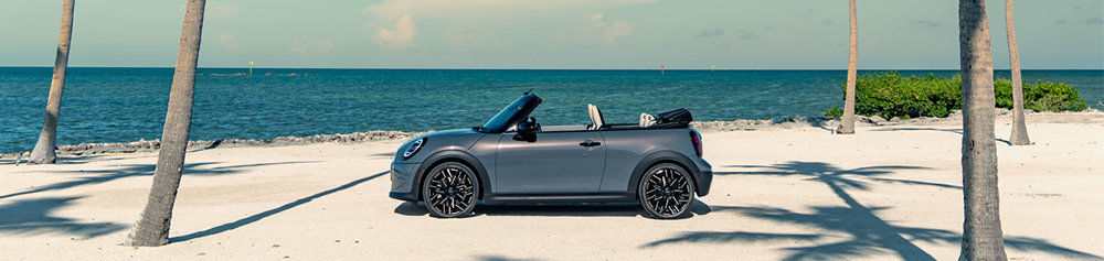 MINI of Madison in Madison WI