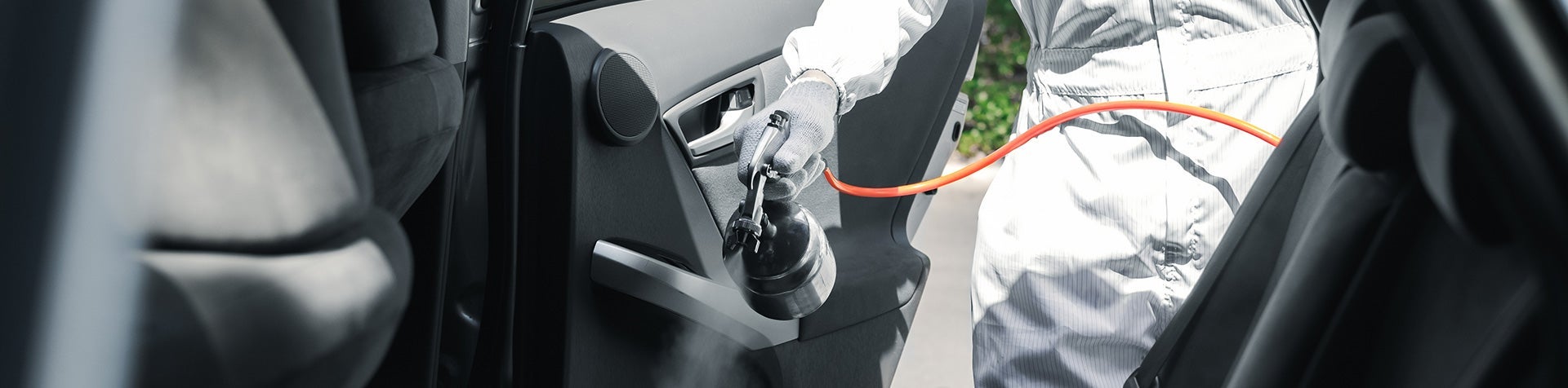 MINI Detailing | Madison, WI