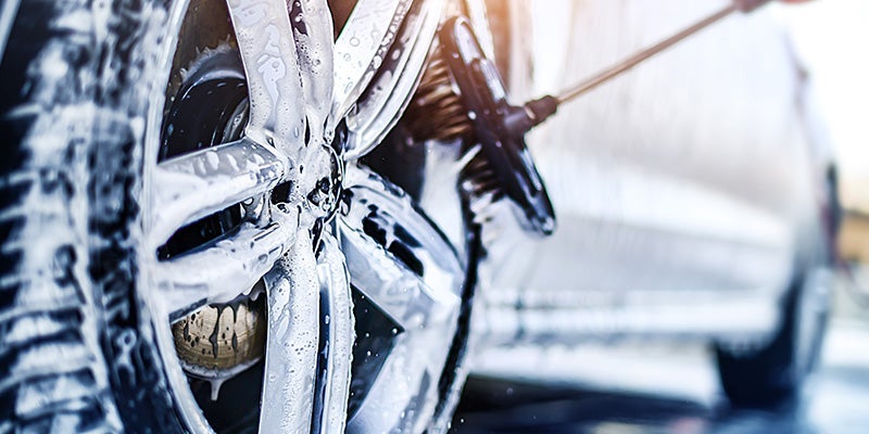 MINI Detailing | Madison, WI