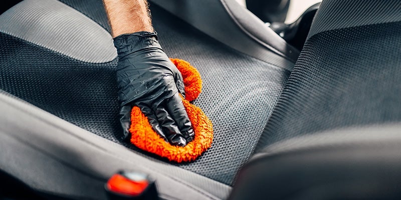 MINI Detailing | Madison, WI