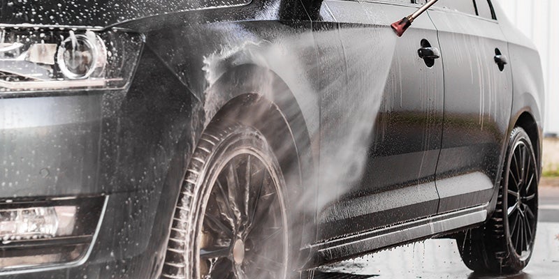 MINI Detailing | Madison, WI