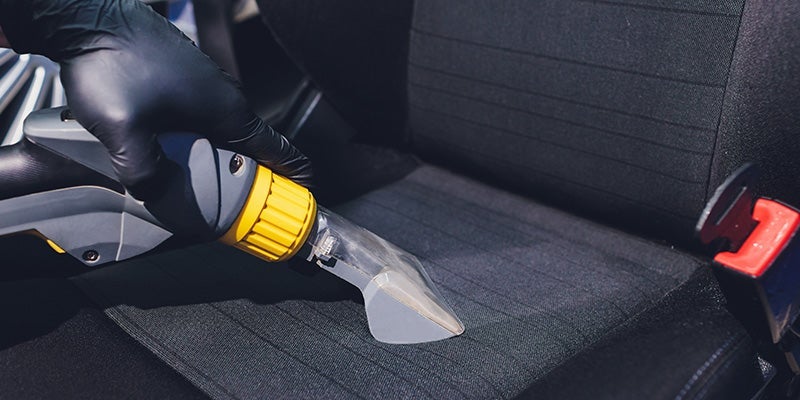 MINI Detailing | Madison, WI