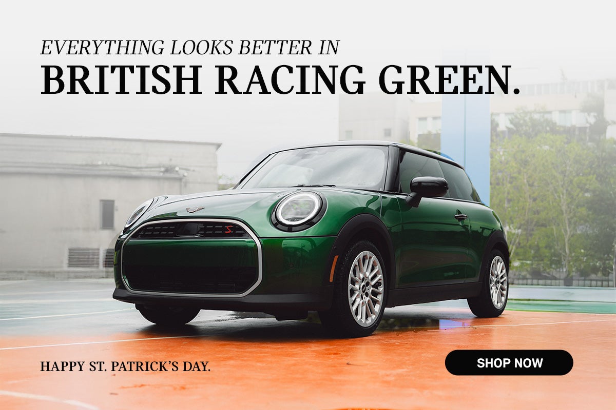 ST PATRICKS DAY AWARENESS BANNER