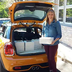 EVENTS IN THE COMMUNITY | MINI of Madison in Madison WI